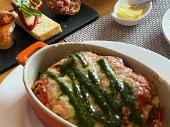 -LA MAISON公鸡和龙(蛇口店)