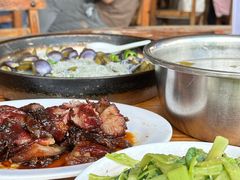 -大赤坎肥仔强烧味海鲜餐厅(大赤坎店)
