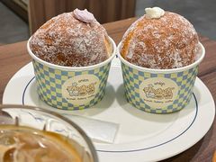 -屋裡·Union Bakery(龙江路店)