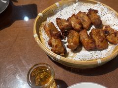 -天下客饭店(中山路店)