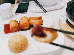 -蔡澜点心·粤菜(月星环球港店)