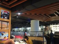 -清真·艾美可餐厅(大悦汇店)