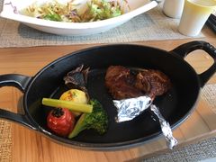 -香樟花园法式铁板烧(恒隆广场店)