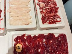 -八合里潮汕鲜牛肉火锅(上海汇智广场店)