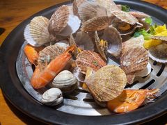 -三个渔夫·蒸汽海鲜(小白楼店)