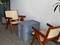 -DEEP COFFEE(瑞光烘焙工厂店)