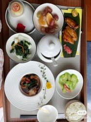 点击看大图 -馨月汇·一悦馨香月子中心(前滩店)