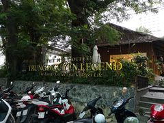 -Trung Nguyen Café Legend