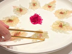 招牌虾生-炳胜品味(珠江新城店)