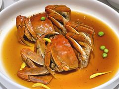 六月黄-新吉士·上海菜(浦东LCM置汇旭辉店)