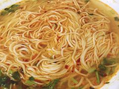 -鑫明明拉面(宁化路店)