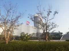 -厦门五通客运码头