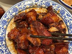 -回家吃饭·地道南昌菜(建德观总店)