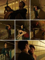 -青禾婚纱摄影(杭州店)