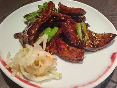 -白家餐厅(徐家汇店)