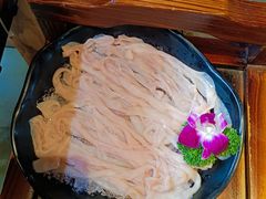 空运鸭肠-庄老幺火锅(娄山关路店)