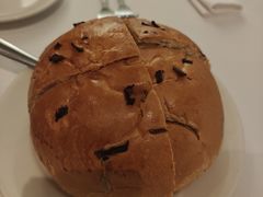 -MORTON'S 莫尔顿牛排坊(北京丽晶酒店)