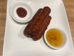 -朵朵开素食餐厅(后宰门街店)