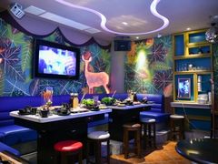 包房-米乐星世界KTV(汇智国际商业中心店)