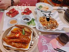 -点都德(汇盈广场店)