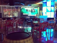 -歌迷量贩KTV(南阳路店)