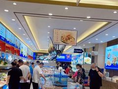 -鲜得莱渔港·小平岛海胆馆(七贤岭店)
