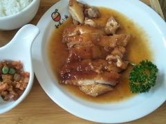 -和风日本料理(腾飞园店)