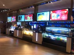 -SFC上影影城(港汇永华IMAX激光店)