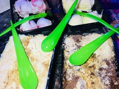 -MOMO冰品·生巧汤圆(红桥店)