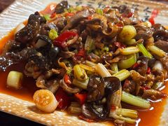 -青城甲(青城山店)