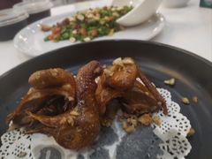 -东江渔村·古典园林·30年粤菜老字号(太和店)