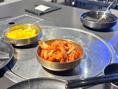 -HOTISLAND海鸡岛·韩国料理(江南西店)