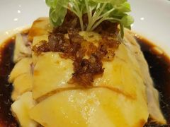 -白家餐厅(徐家汇店)