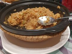 -富黎华海鲜大酒楼(正大广场店)