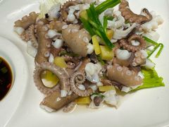 小章鱼-舟山渔场(临安沙地路店)