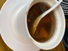 花旗参乌鸡汤-初心烧鹅(粤华店)