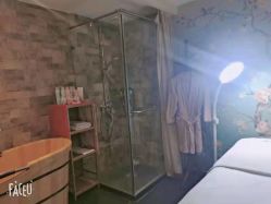 -时尚殿堂·颜SPA