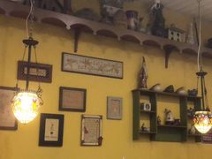 -彼德西餐厅(环球中心店)