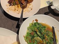 -汤城小厨•粤菜•靓汤(苏州街店)