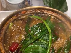 -古关火锅店(古北水镇景区店)