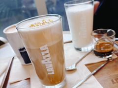 -LAVAZZA拉瓦萨咖啡(星荟中心店)