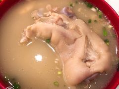 -廖老妈蹄花店(人民公园陕西街259号店)