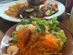 -Pundi Pundi Restaurant