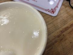 -沙湾姜埋奶(兴新包店)