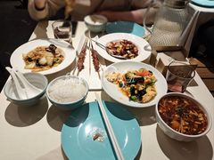 -南门小馆·清真(国贸商城店)