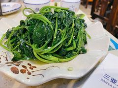 -阿浪海鲜连锁加工店(B栋2排1号火车头店)