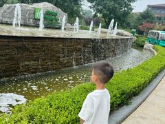 -大连金石滩绿发温泉假日酒店