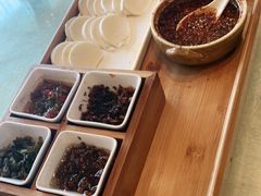 -西安饭庄·非遗陕菜(凤城五路店)