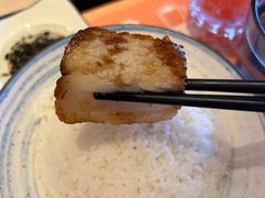 -大快活(罗湖商业城分店)