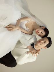 点击看大图 -CD视觉婚纱摄影
